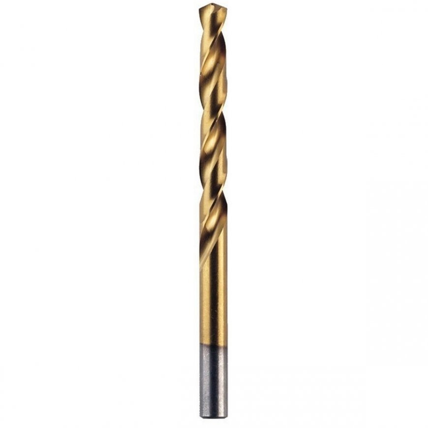 Irwin Irwin metalinis titano cilindrinis 3,5 mm grąžtas (10502580)