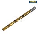 Irwin Irwin metalinis titano cilindrinis 3,5 mm grąžtas (10502580) Irwin Irwin metalinis titano cilindrinis 3,5 mm grąžtas (10502580)