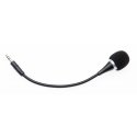 Connect IT CI-256 austiņas un brīvroku komplekts Vadu Speļu Melns Connect IT CI-256 austiņas un brīvroku komplekts Vadu Speļu Melns