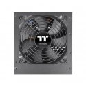 Thermaltake HAMBURG блок питания 650 W 24-pin ATX ATX Черный Thermaltake HAMBURG блок питания 650 W 24-pin ATX ATX Черный
