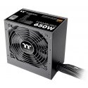 Thermaltake HAMBURG maitinimo blokas 650 W 24-pin ATX ATX Juoda Thermaltake HAMBURG maitinimo blokas 650 W 24-pin ATX ATX Juoda