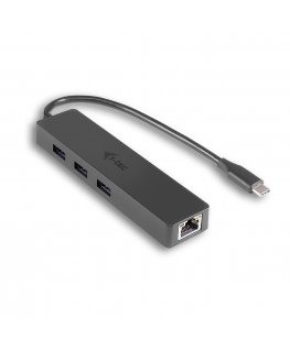 i-tec Advance C31GL3SLIM панель отсека накопителей Черный
