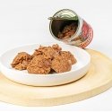 TUF TUF hirve liha toit - Niiske koeratoit - 800 g TUF TUF hirve liha toit - Niiske koeratoit - 800 g