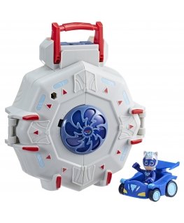 PJ Masks PJ Power Q