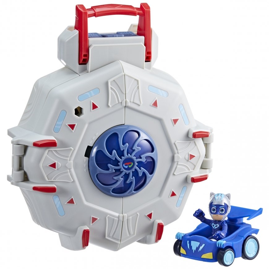 Hasbro PJ Masks PJ Power Q