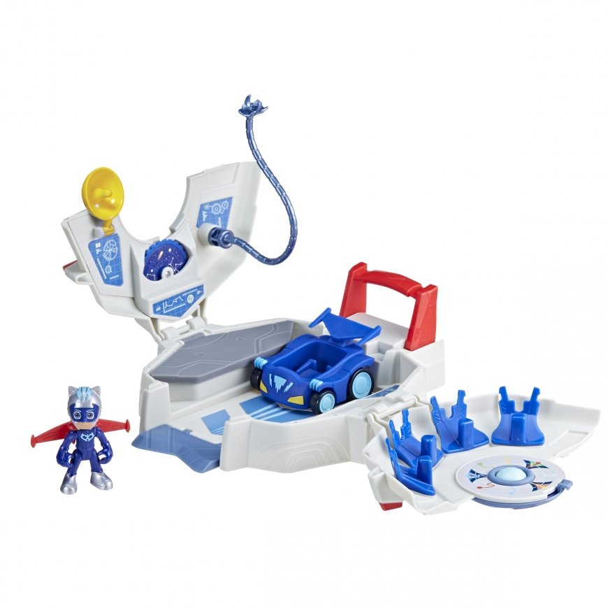 PJ Masks PJ Power Q – 2