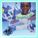 PJ Masks PJ Power Q