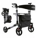 Weinberger Aluminium Rollator 3-fold foldable Weinberger Aluminium Rollator 3-fold foldable