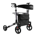 Weinberger Aluminium Rollator 3-fold foldable Weinberger Aluminium Rollator 3-fold foldable