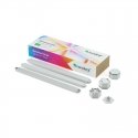 Nanoleaf Lines Expansion Pack 3PK tunnelmavalaistus Nanoleaf Lines Expansion Pack 3PK tunnelmavalaistus