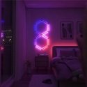 Nanoleaf Lines Expansion Pack 3PK tunnelmavalaistus Nanoleaf Lines Expansion Pack 3PK tunnelmavalaistus