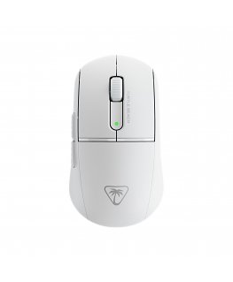 Turtle Beach Burst II Air mouse Gaming Right-hand RF Wireless + Bluetooth Optical 26000 DPI