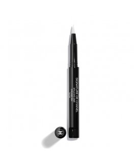 CHANEL Signature De kontūrzīmulis 0,5 ml Kohl 10 Noir