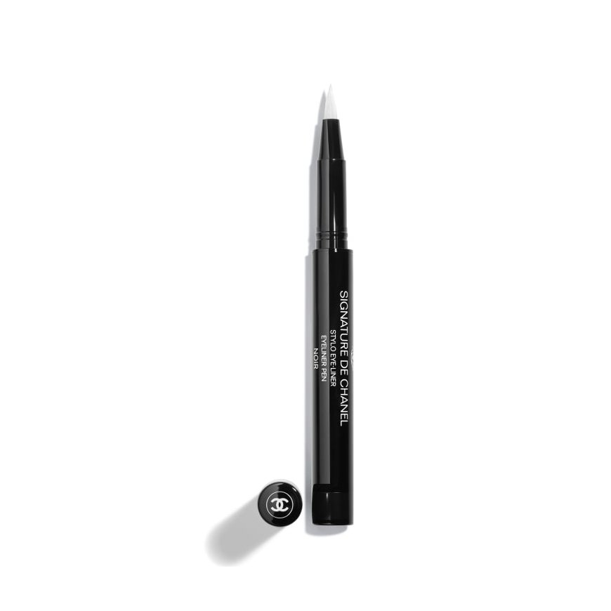 CHANEL Signature De rajaussivellin 0,5 ml Kohl 10 Noir