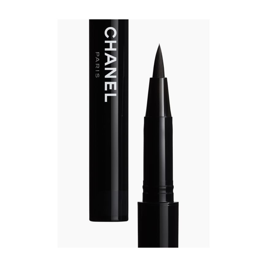 CHANEL Signature De rajaussivellin 0,5 ml Kohl 10 Noir – 2
