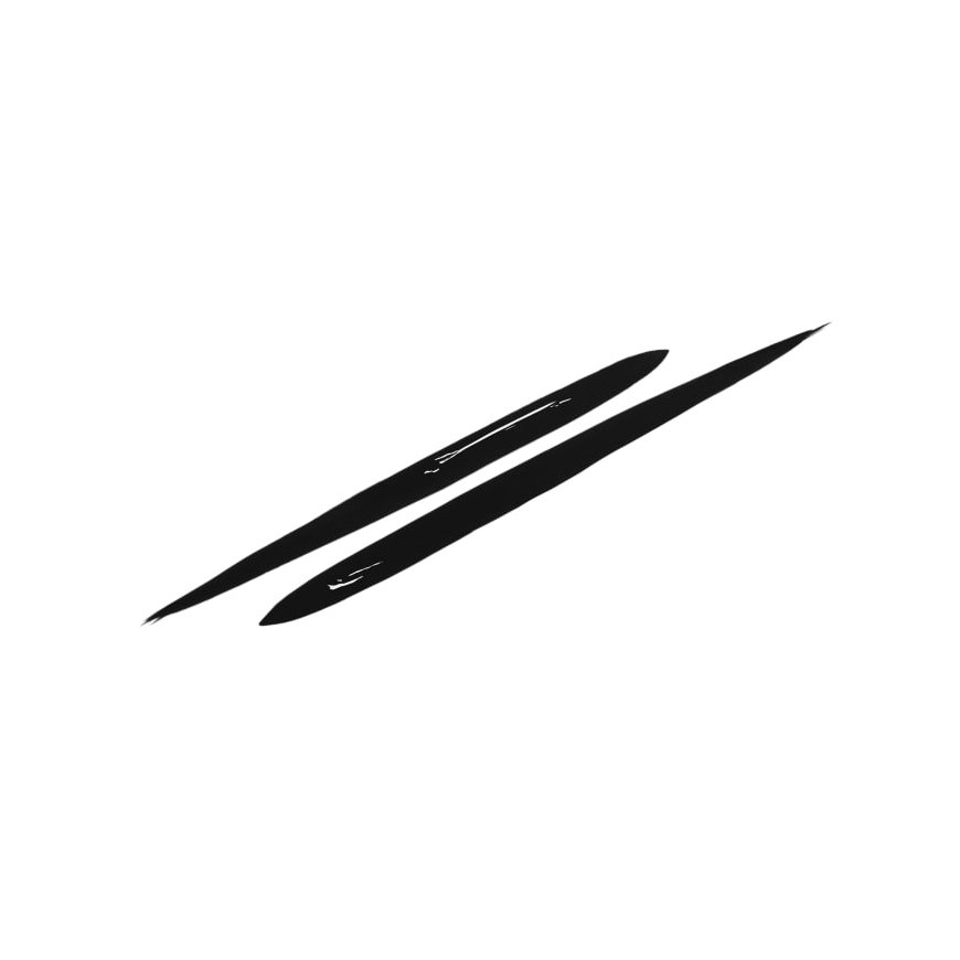 CHANEL Signature De rajaussivellin 0,5 ml Kohl 10 Noir – 3