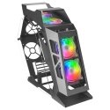 Mars Gaming MC61 системный блок Tower Черный Mars Gaming MC61 системный блок Tower Черный