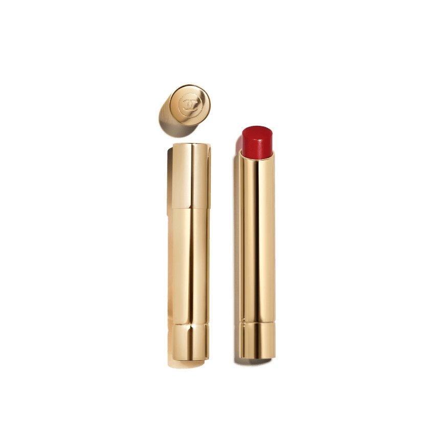 CHANEL Rouge Allure L'extrait - Ricarica 2 g 854 Rouge Puissant