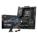 MSI X870 GAMING PLUS WIFI motherboard AMD X870 Socket AM5 ATX MSI X870 GAMING PLUS WIFI motherboard AMD X870 Socket AM5 ATX