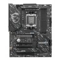 MSI X870 GAMING PLUS WIFI emaplaat AMD X870 Protsessoripesa AM5 ATX MSI X870 GAMING PLUS WIFI emaplaat AMD X870 Protsessoripesa AM5 ATX