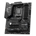 MSI X870 GAMING PLUS WIFI emaplaat AMD X870 Protsessoripesa AM5 ATX MSI X870 GAMING PLUS WIFI emaplaat AMD X870 Protsessoripesa AM5 ATX