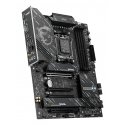 MSI X870 GAMING PLUS WIFI pagrindinė plokštė AMD X870 AM5 lizdas ATX MSI X870 GAMING PLUS WIFI pagrindinė plokštė AMD X870 AM5 lizdas ATX