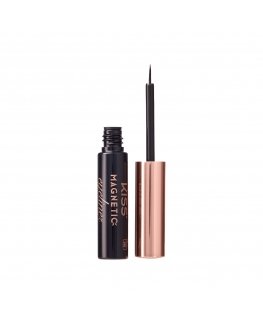 KiSS Magnetic Eyleliner akių kontūro pieštukas 4 g Skystis 01 Strip Lash