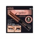 KiSS Magnetic Eyleliner akių kontūro pieštukas 4 g Skystis 01 Strip Lash KiSS Magnetic Eyleliner akių kontūro pieštukas 4 g Skystis 01 Strip Lash