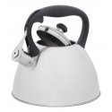 Resto Kitchenware 90601 tējkanna 3 L Nerūsējošs tērauds Resto Kitchenware 90601 tējkanna 3 L Nerūsējošs tērauds