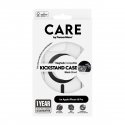 PanzerGlass CARE by ® Feature Case Transparent w. Black Kickstand & MagSafe iPhone 16 Pro PanzerGlass CARE by ® Feature Case Transparent w. Black Kickstand & MagSafe iPhone 16 Pro