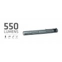 Taskulamppu Suprabeam Q1r 550 lumenia, USB-C Taskulamppu Suprabeam Q1r 550 lumenia, USB-C