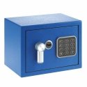 Yale YSV/170/DB2/B safe Freestanding safe 3.8 L Steel Blue