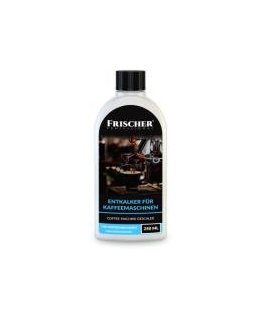 Descaler for automatic coffee machines Frischer 0.25l (concentrate)