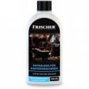 Descaler for automatic coffee machines Frischer 0.25l (concentrate) Descaler for automatic coffee machines Frischer 0.25l (concentrate)
