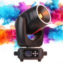 LIGHT4ME RED LINE SPOT 120W moving head LED lighting LIGHT4ME RED LINE SPOT 120W moving head LED lighting