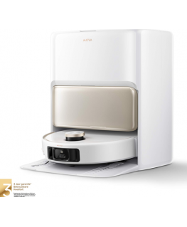 Mova V50 Ultra white