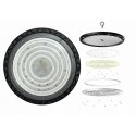 LED lampa UFO Syrius 6500K 200W LED lampa UFO Syrius 6500K 200W