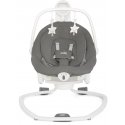 Joie Serina 2in1 sitteri, Cosmo Grey Joie Serina 2in1 sitteri, Cosmo Grey