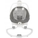 Joie Serina 2in1 sitter, Cosmo Grey Joie Serina 2in1 sitter, Cosmo Grey