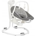 Joie Serina 2in1 sitter, Cosmo Grey Joie Serina 2in1 sitter, Cosmo Grey
