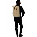 Samsonite Coatify Biz Backpack 15.6" kuprinė City backpack Smėlio Termoplastinis poliuretanas (TPU)