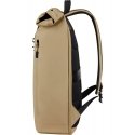 Samsonite Coatify Biz Backpack 15.6" reppu City backpack Hiekka Termoplastinen polyuretaani (TPU)