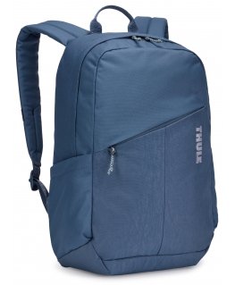 Thule TCAM-6115 Dark Slate kuprinė Kasdienė kuprinė Navy Nailonas, Poliesteris