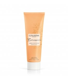 Collistar Benessere Neroli & Helichrysum Ķermeņa skrubis 270 ml