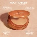 Lancaster Infinite Bronze 9 g Compact case Cream Lancaster Infinite Bronze 9 g Compact case Cream