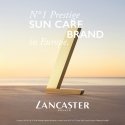 Lancaster Infinite Bronze 9 g Compact case Cream Lancaster Infinite Bronze 9 g Compact case Cream