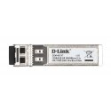 D-Link DEM-431XT lähetin-vastaanotinmoduuli Valokuitu 10000 Mbit/s SFP+ 850 nm