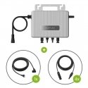 EcoFlow STREAM mikroinvertor