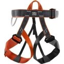 Climbing harness Ocun Twist - red size: m_xl Climbing harness Ocun Twist - red size: m_xl