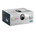 TP-Link VIGI C355 Kulka (forma) IP apsaugos kamera Lauke 2880 x 1620 pikseliai Siena TP-Link VIGI C355 Kulka (forma) IP apsaugos kamera Lauke 2880 x 1620 pikseliai Siena